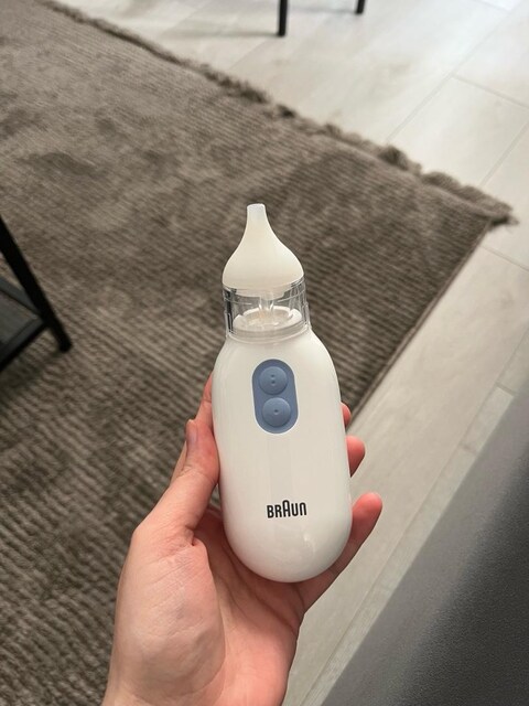 burun aspiratör
