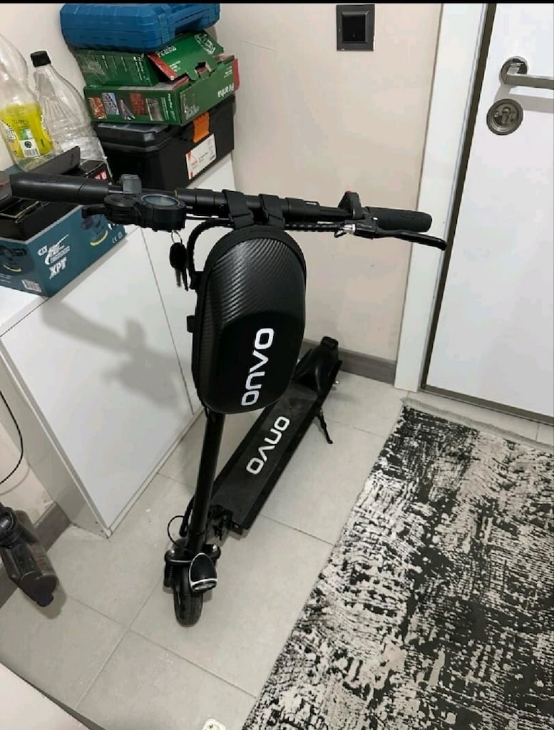 Onvo 007x 500 watt