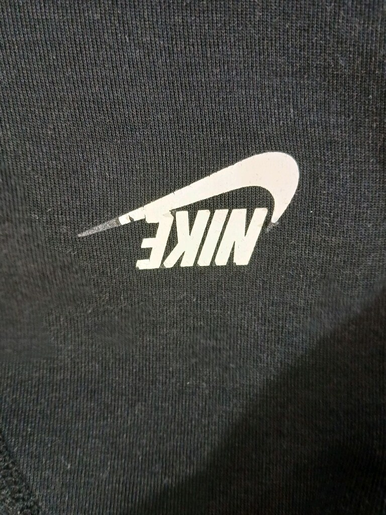 nike tech fleece s beden - 9