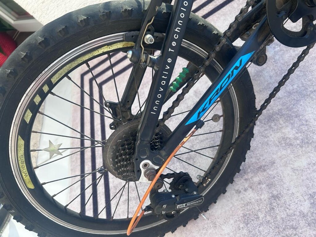 11 inc bisiklet - 5