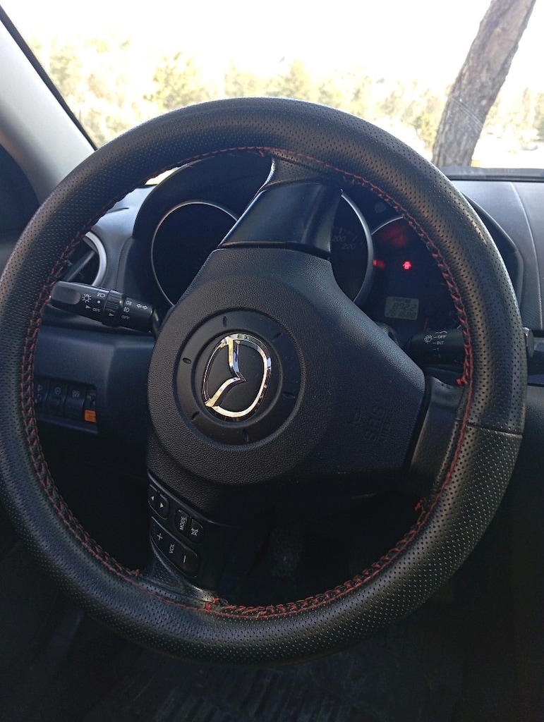 Sahibinden Mazda 3 - 7