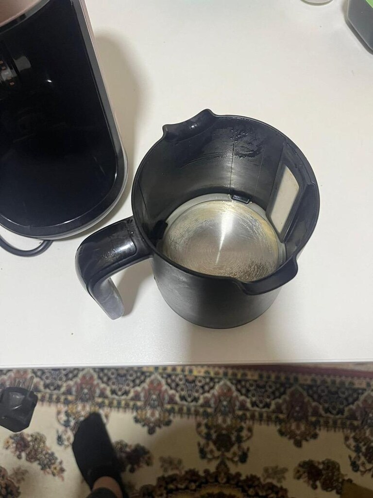Kahve makinesi - 3
