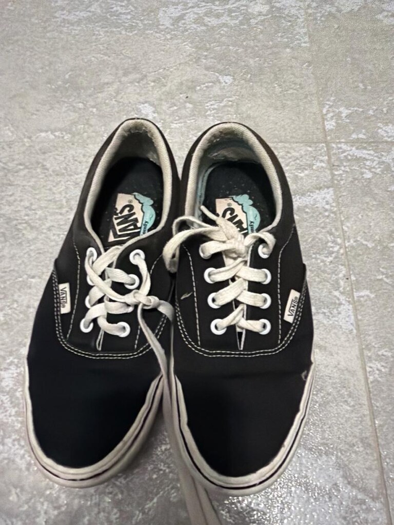 vans - 2