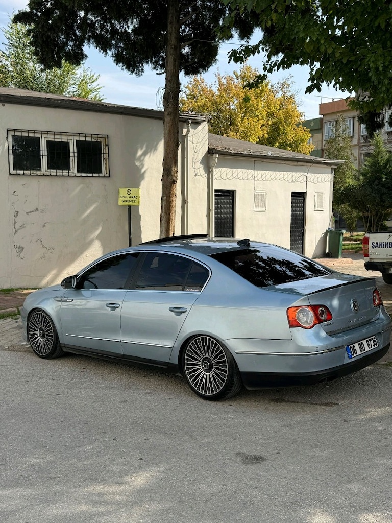 emsalsiz kurulu makina - 2