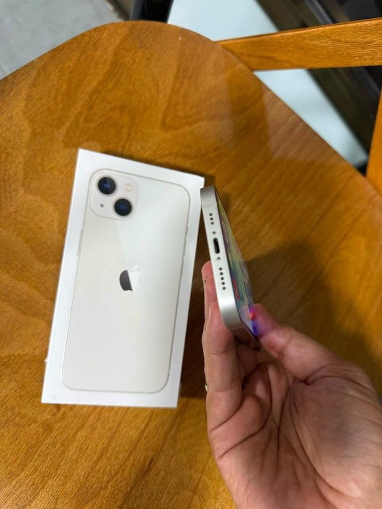 İPHONE 13 128 GB - 17