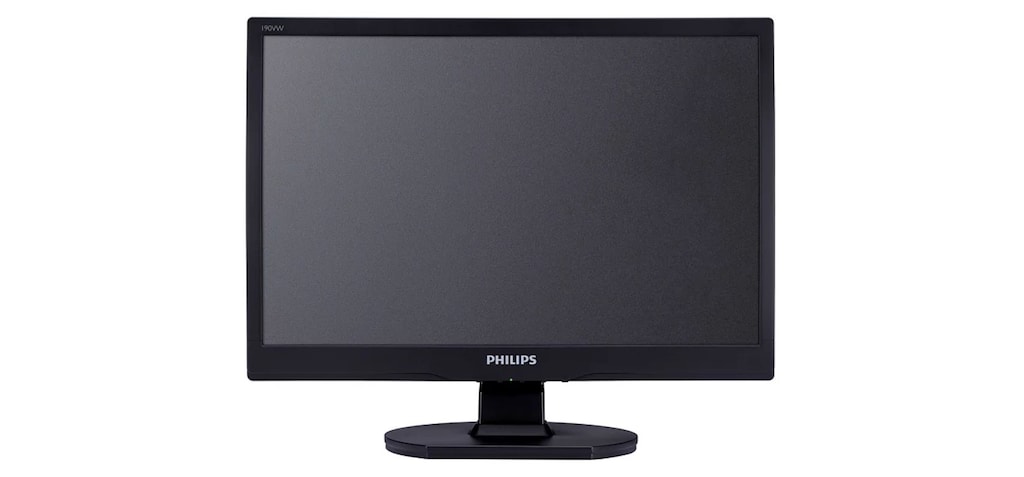 PHILIPS 19 İNÇ LCD MONİTÖR - 3