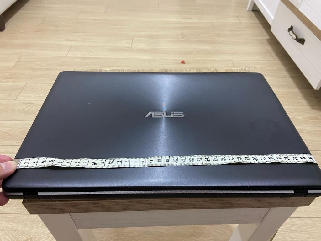 asus dizüstü - 2