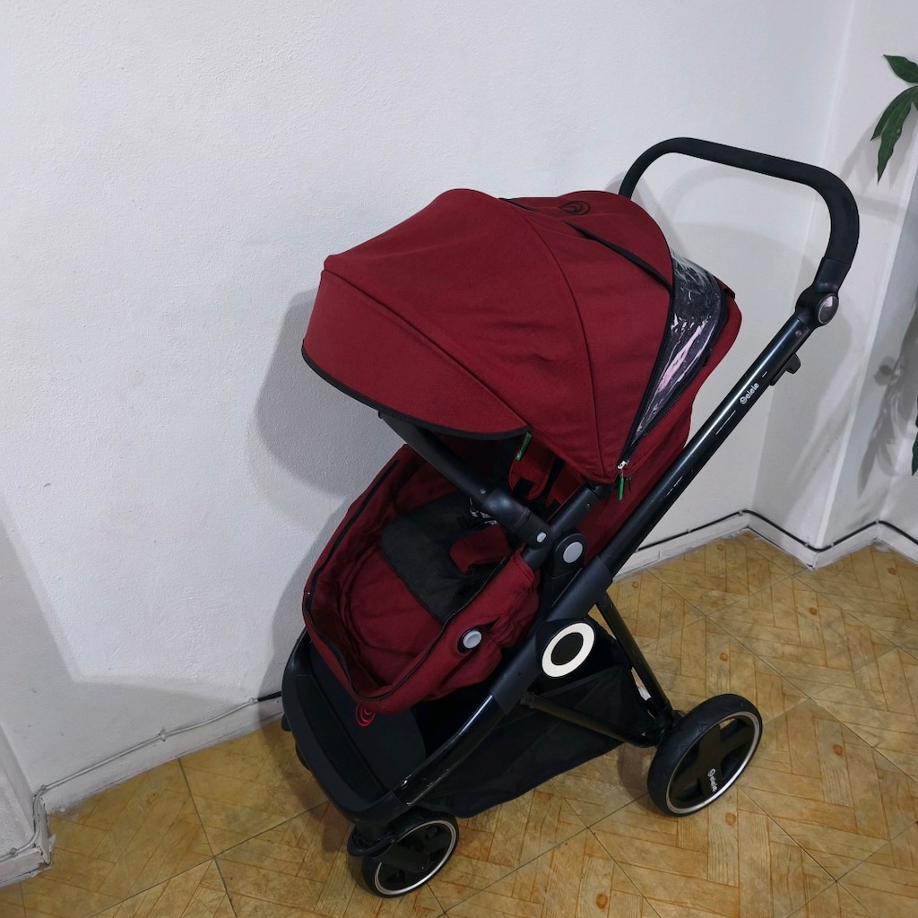 BEBEK ARABASI - 7