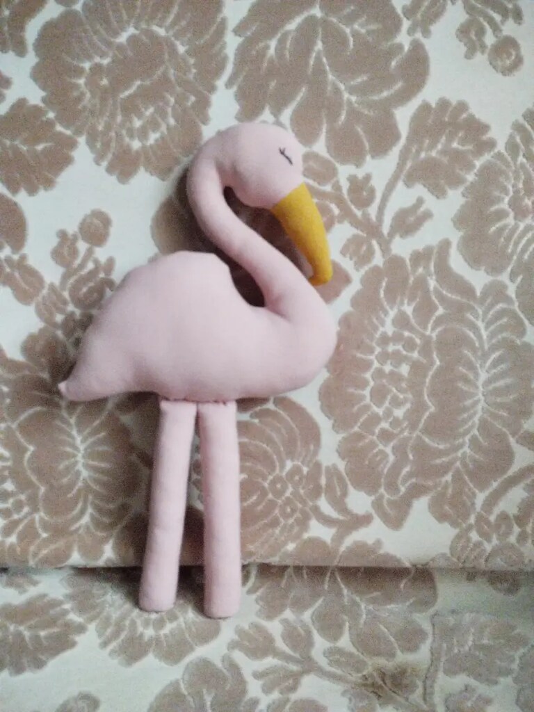 Oyuncak uyku arkadaşı - 2