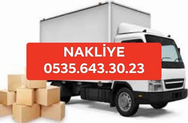 Nak..li.ye yapılır eser Beylikdüzü Avrupa yakası evden eve nakliyat