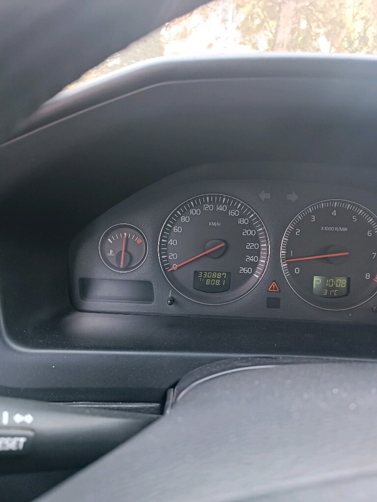 Volvo s 60 20T - 5