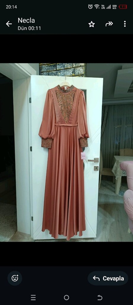 abiye elbise - 4
