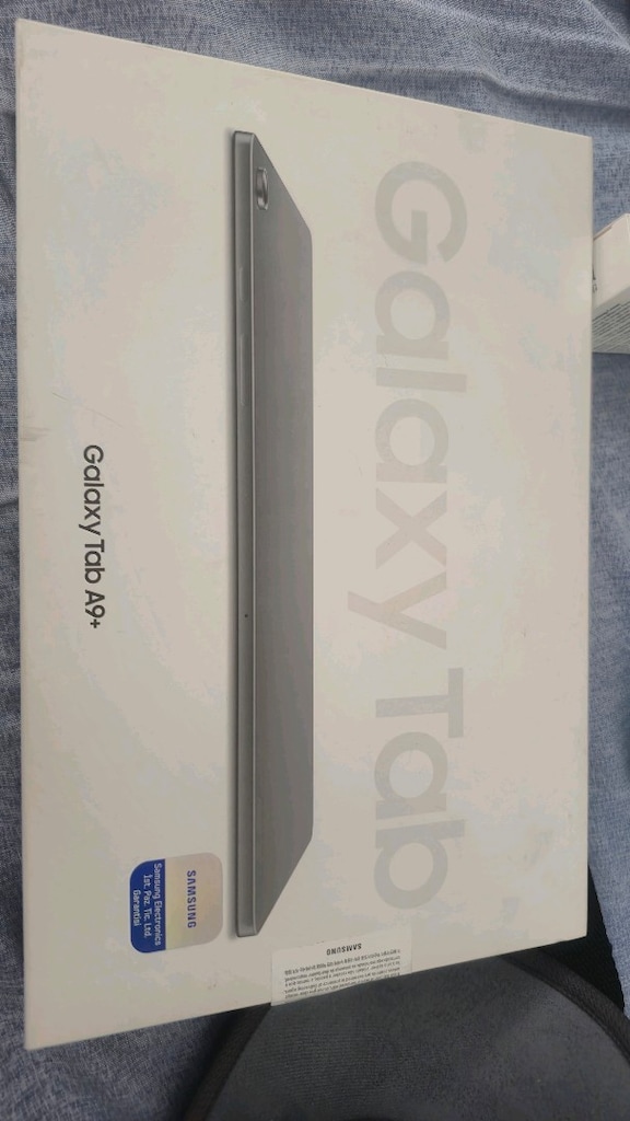 Samsung Tab A9+