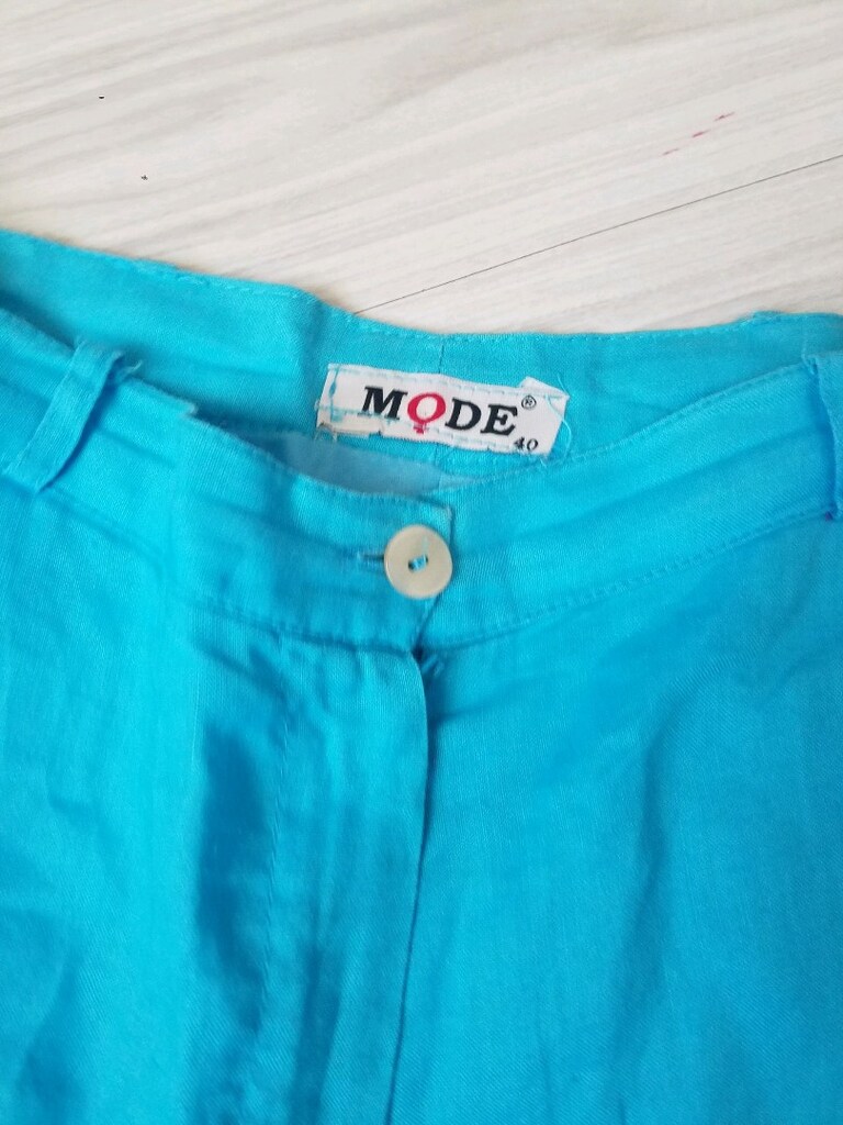 Keten pantalon - 2