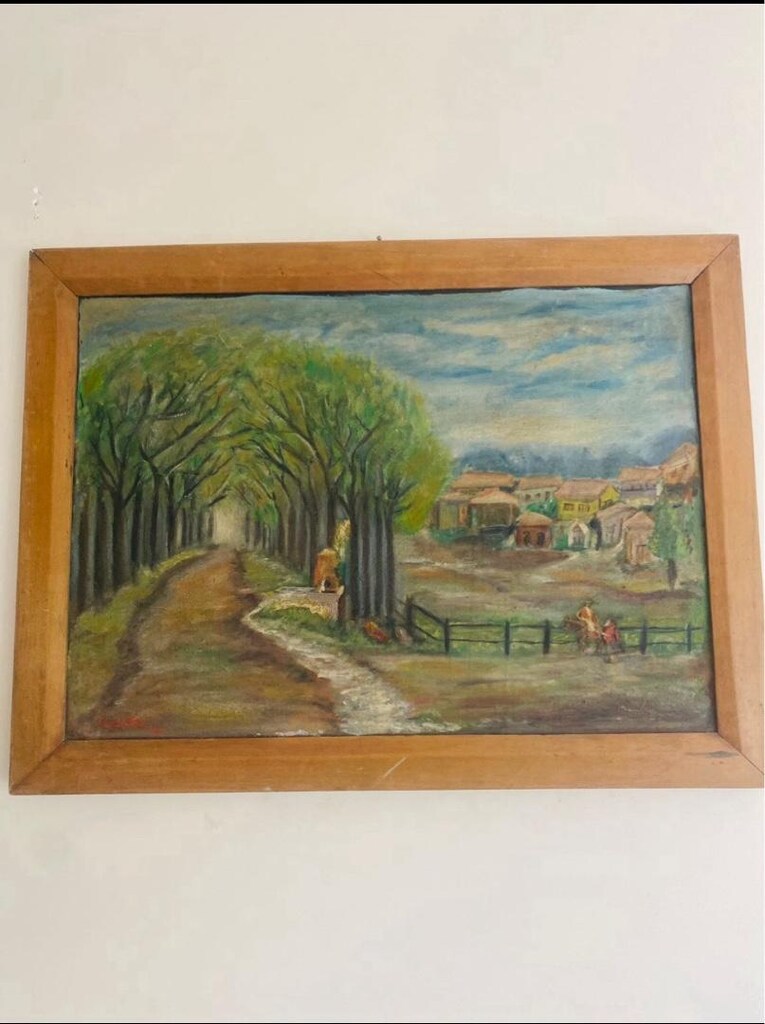 Faruk Elhan 1959 TÜYB 56x75 - 6