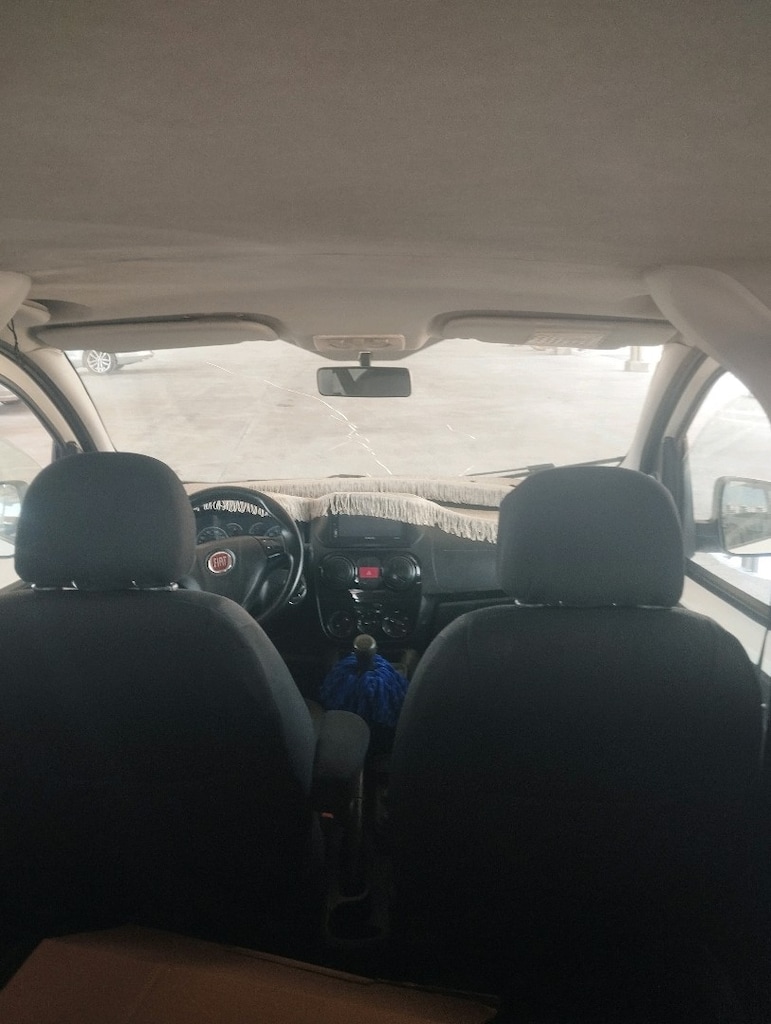 sahibinden satılık Fiorino - 8