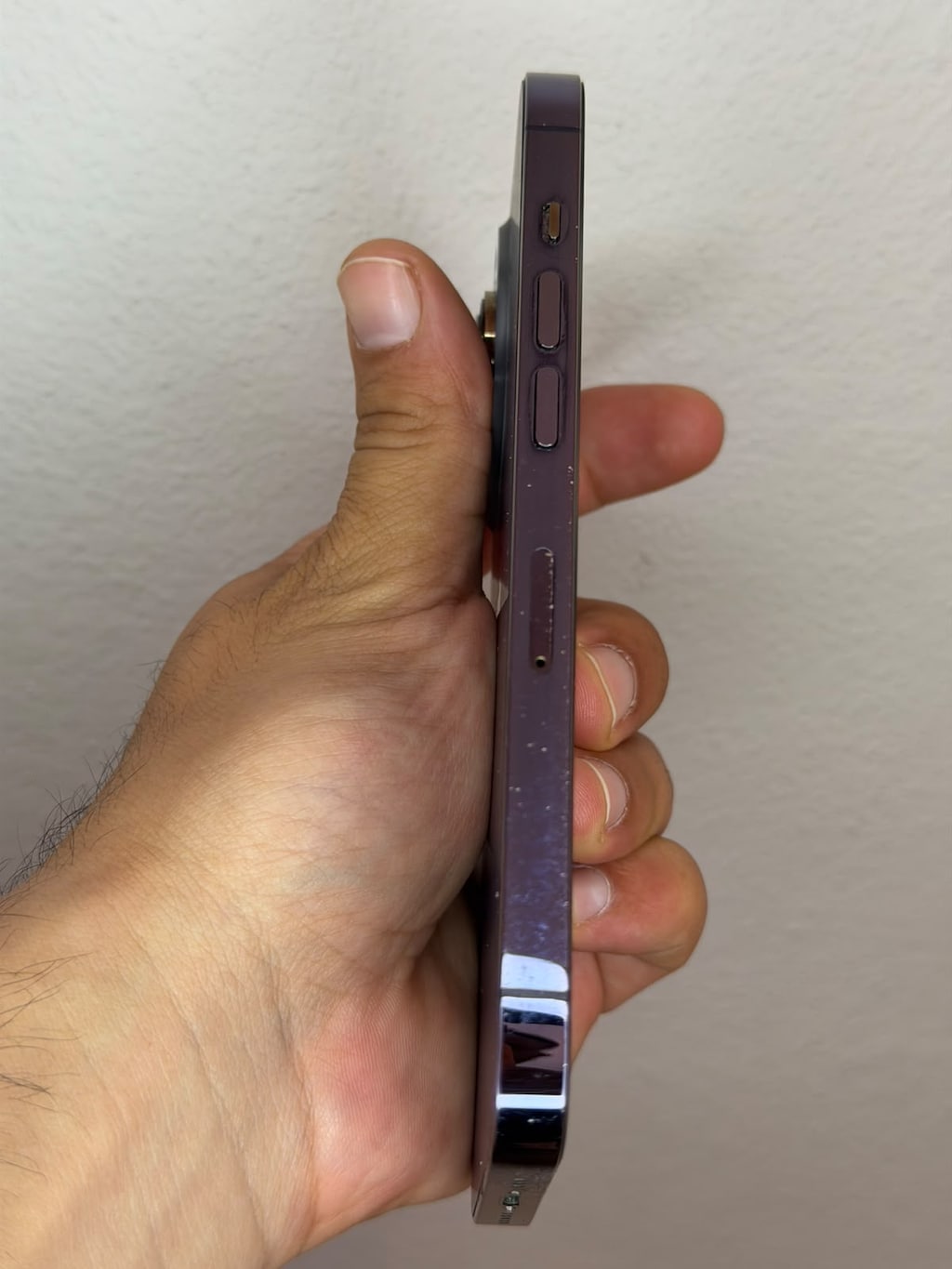 IPHONE 14 PRO HATASIZ 256 GB PİL 100 - 4