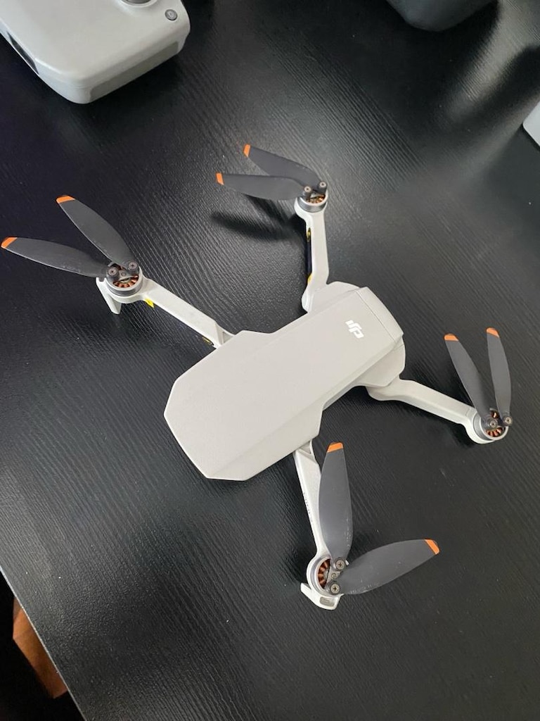 DJI Mini 2 Fly More Combo | 4K Kamera | 249 Gram | Tertemiz - 3