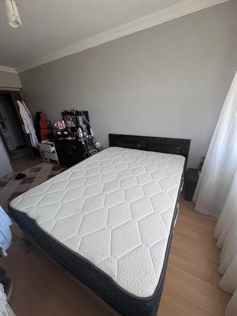 çift kişilik baza yatak başlık - 3