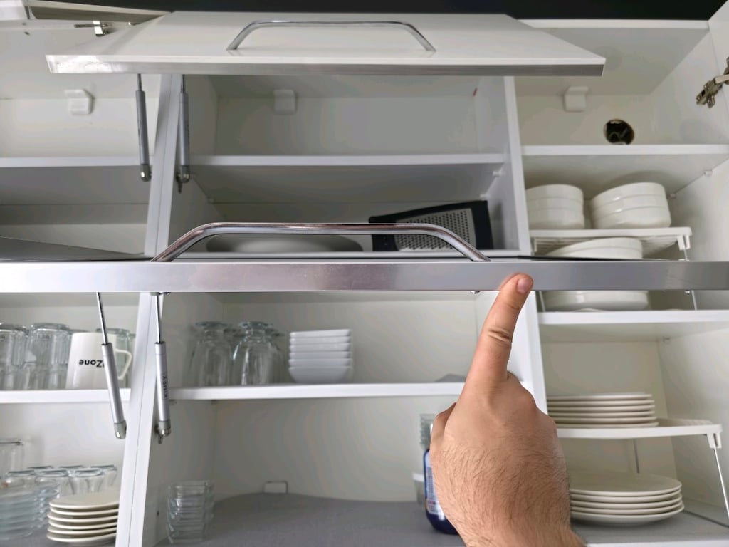 Bugüne Özel Tüm Ev Eşyaları Satılıktır - 10