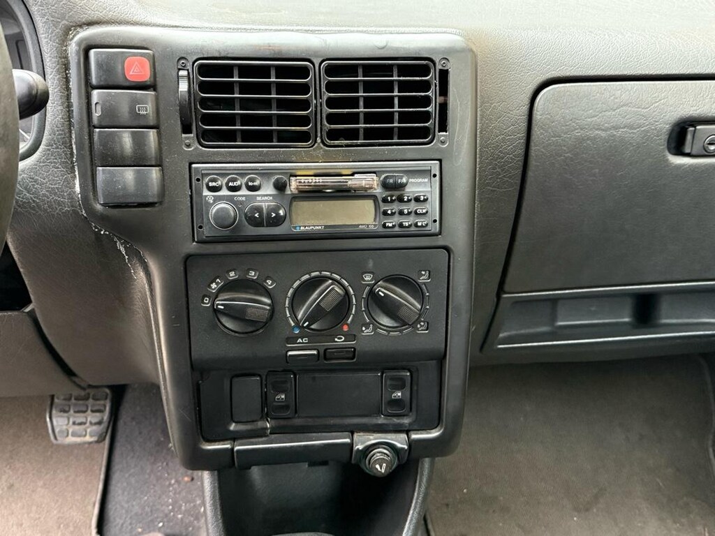VW POLO 1997 1.6 BENZİN OTOMATIK - 18