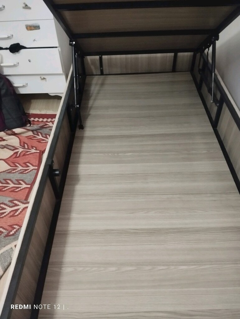 tek kişilik baza başlık - 3