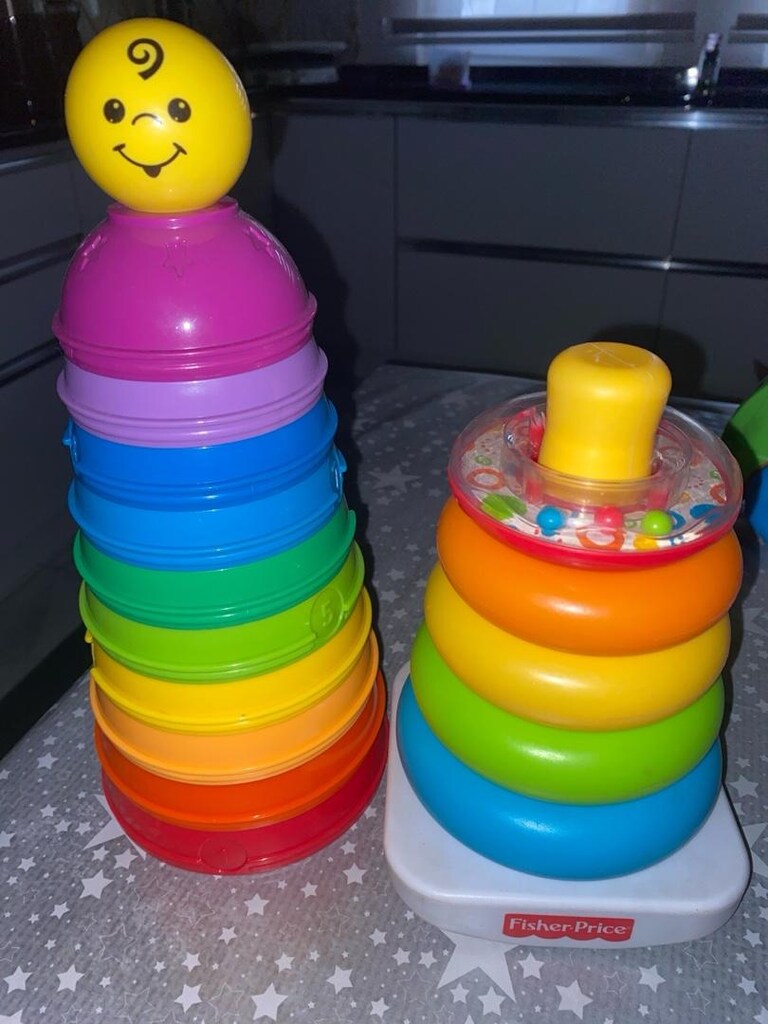 fisher price eğitici oyuncaklar - 2