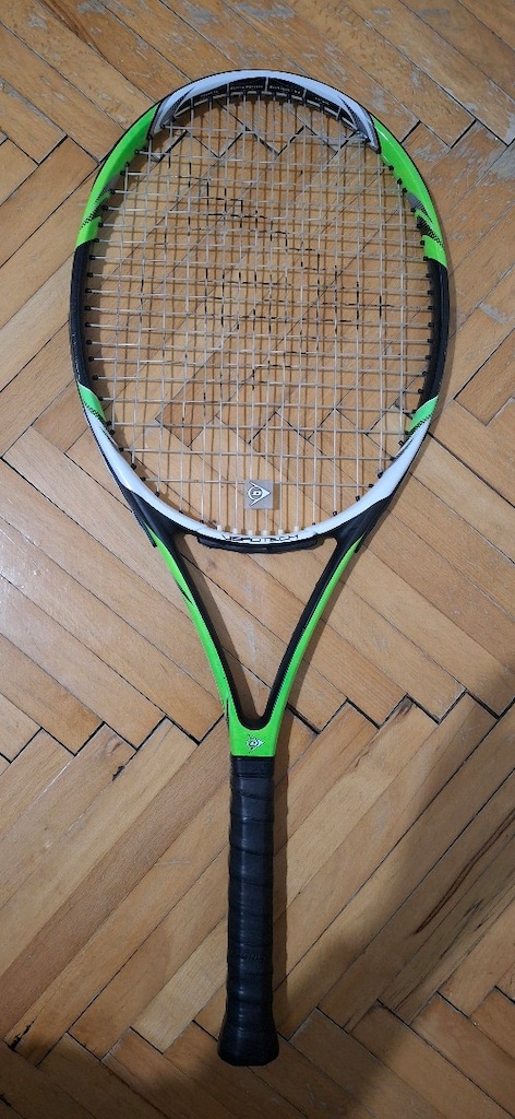 Donlop tempo tı 98 - 4