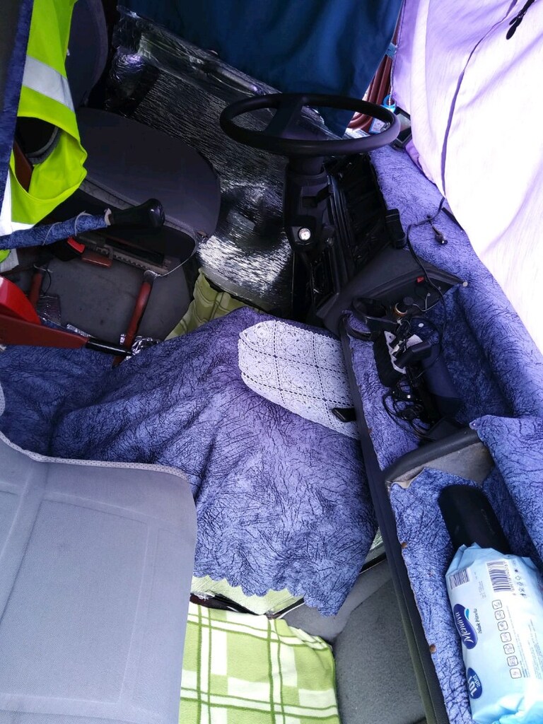 4 Mevsim Karavan - 14