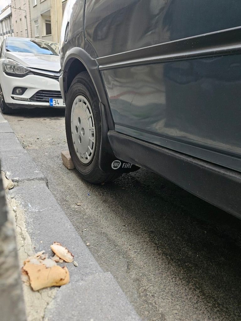 Acil satilik nakite ihtiyacim var. Cekme Belgeli muaynesi bu ay bitti. - 5