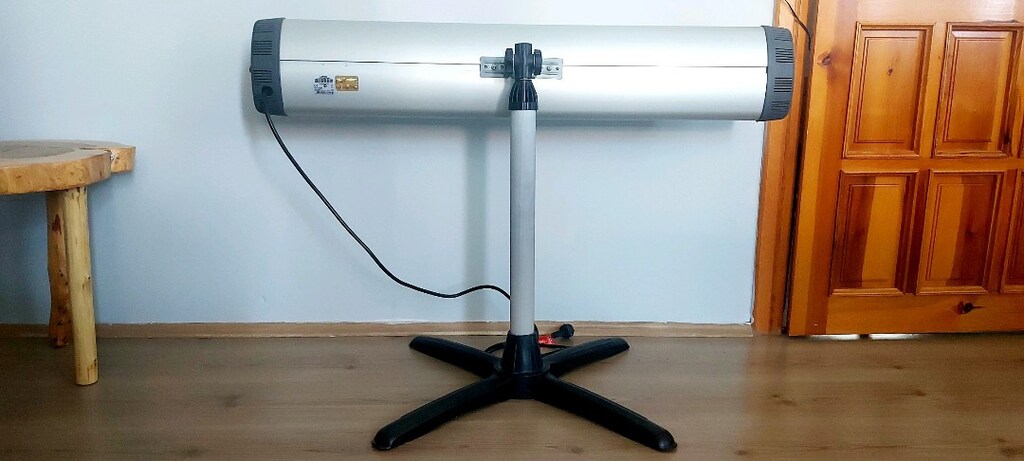 ufo ısıtıcı - 2