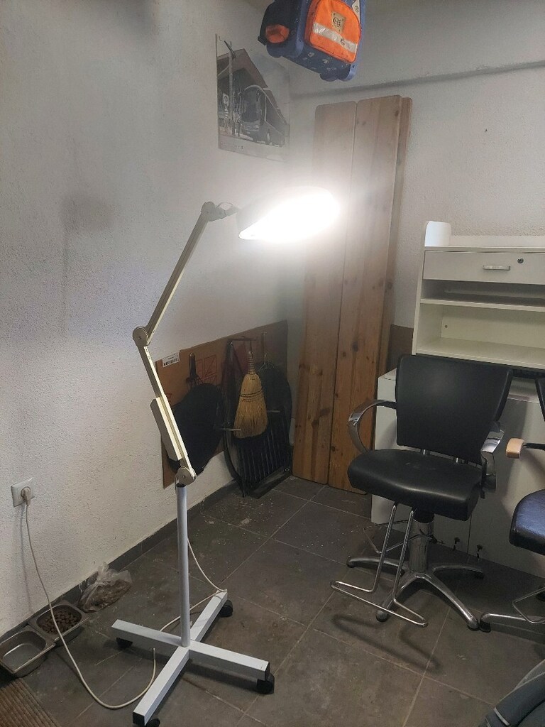 peruk orginal Alman saci..Babyliss maşalar - 18