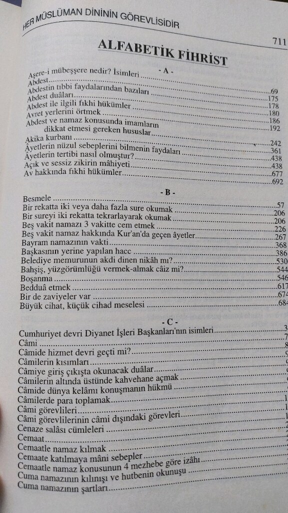 Her evde olması gereken Kitap - 15