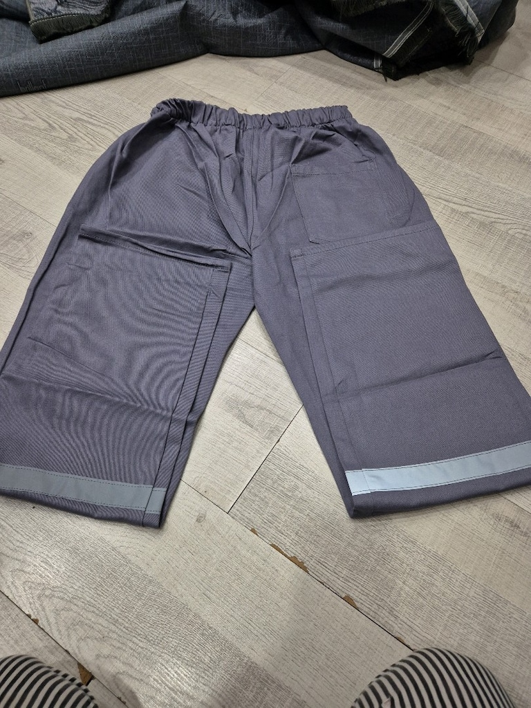 İş pantolonu xl beden kışlık - 8