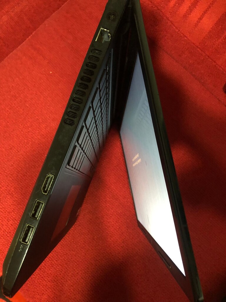 54030354 LAPTOP Dizüstü Bilgisayar i3 ssd harici ekran kartı - 4