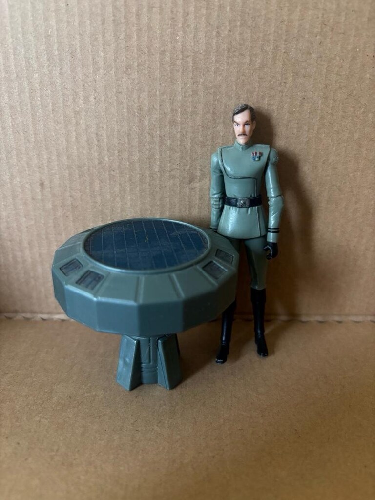 star wars figürler 3.75 - 19