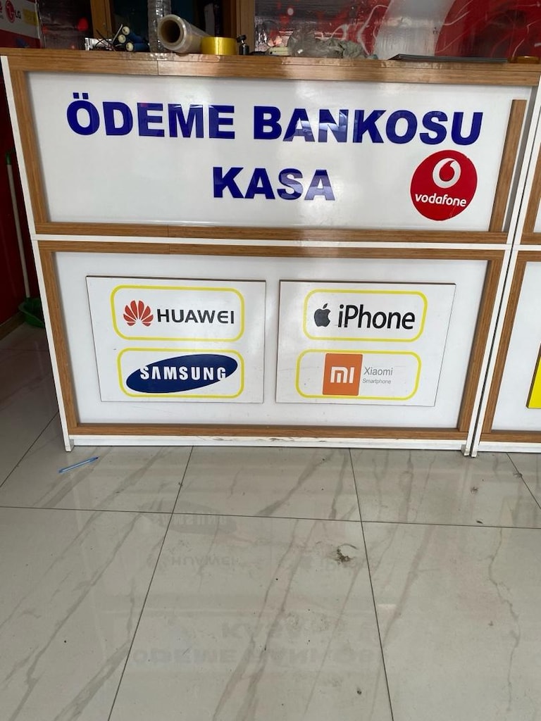 telefon dükkanı malzemeleri - 12