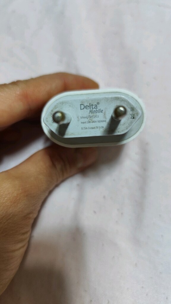şarj aleti başlığı - 2