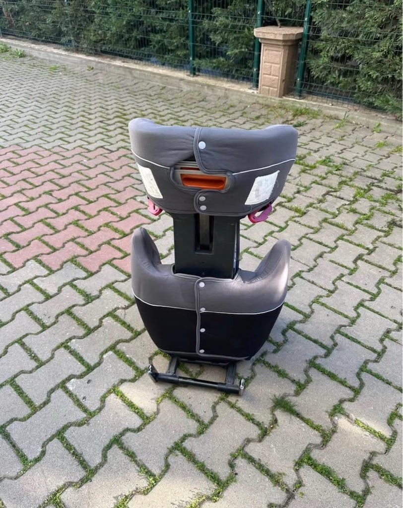Oto Koltuğu - 3