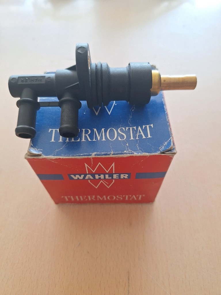 termostat e36E34 kasa - 2