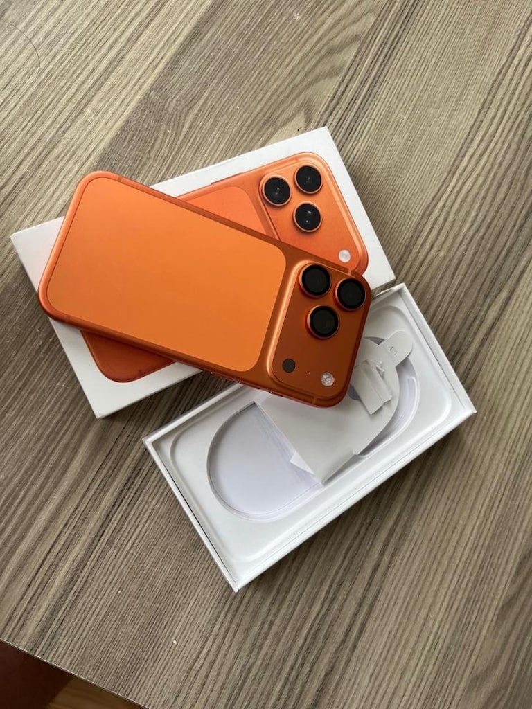 İphone 17 PRO - 2