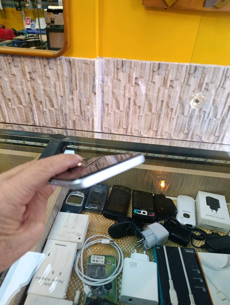 tecno pova 3 TR - 5
