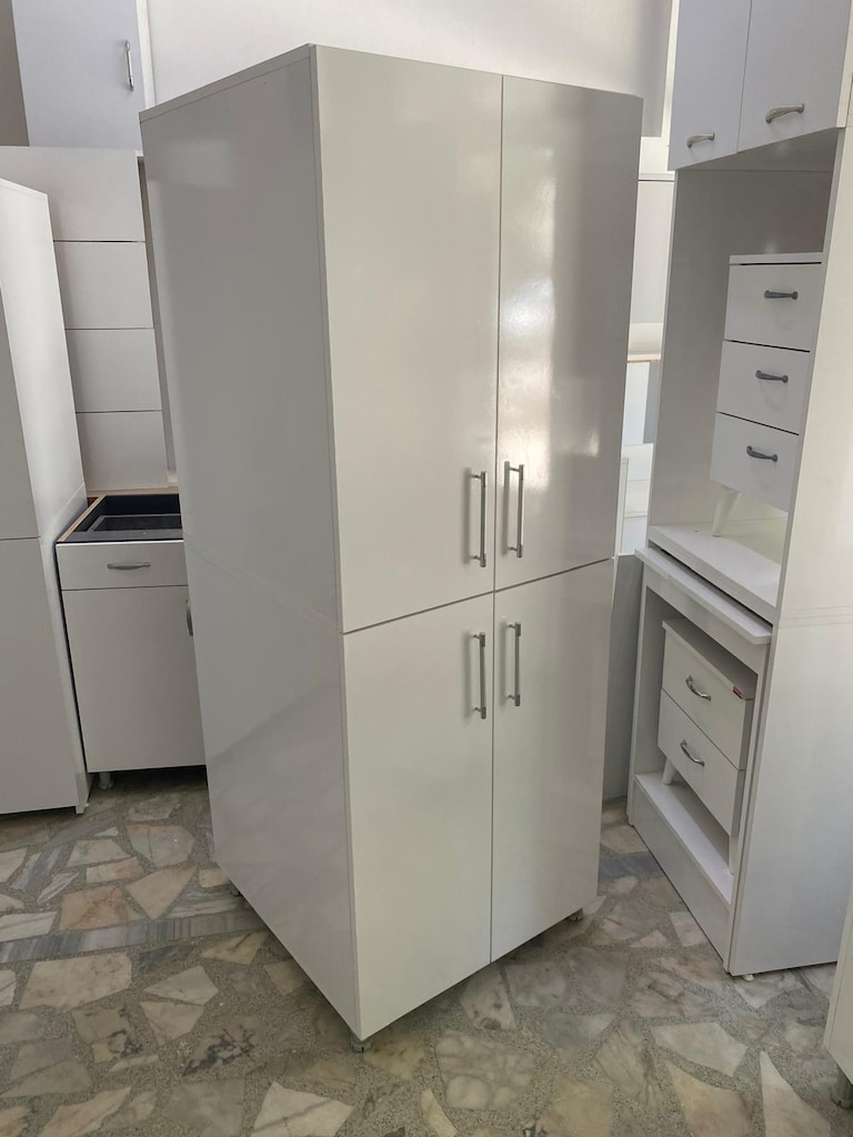 çamaşır kurutma makinesi dolabı - 8