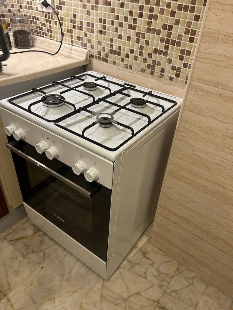 BOSCH FIRINLI OCAK - 3