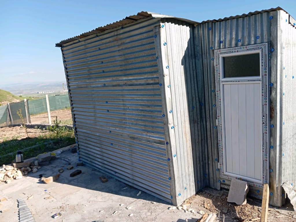 Veranda 400 mk bahce - 8