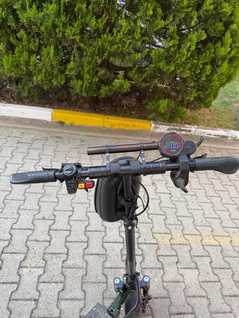 Onvo OV 13X Plus 1346 km - 6