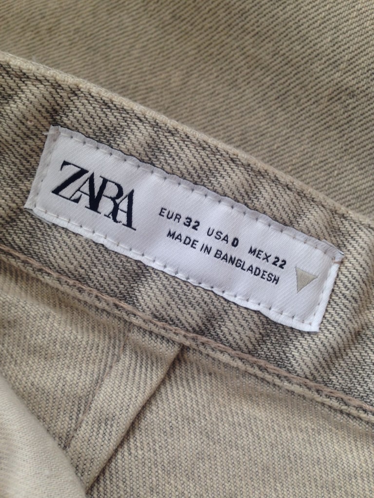 Zara Jeans - 3