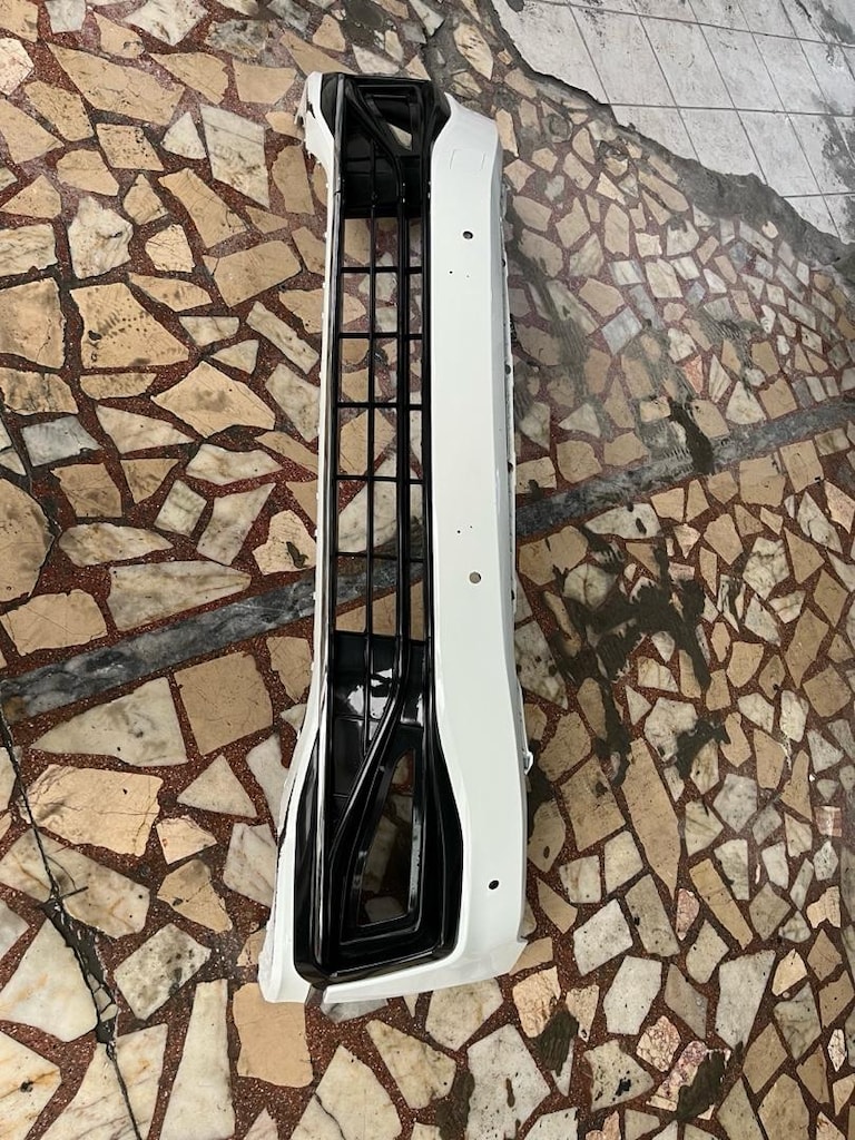 Passat Ön Tampon - 3