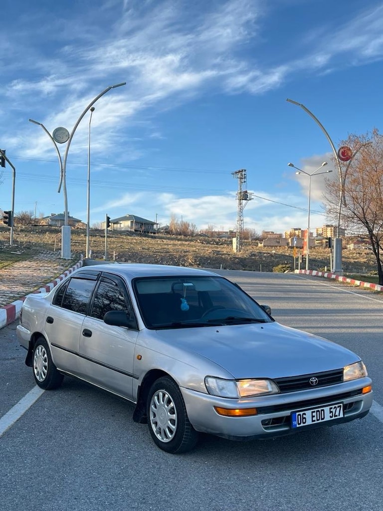 HATASIZ AYARINDA 98 GLİ UYGUN FİYATLI - 9