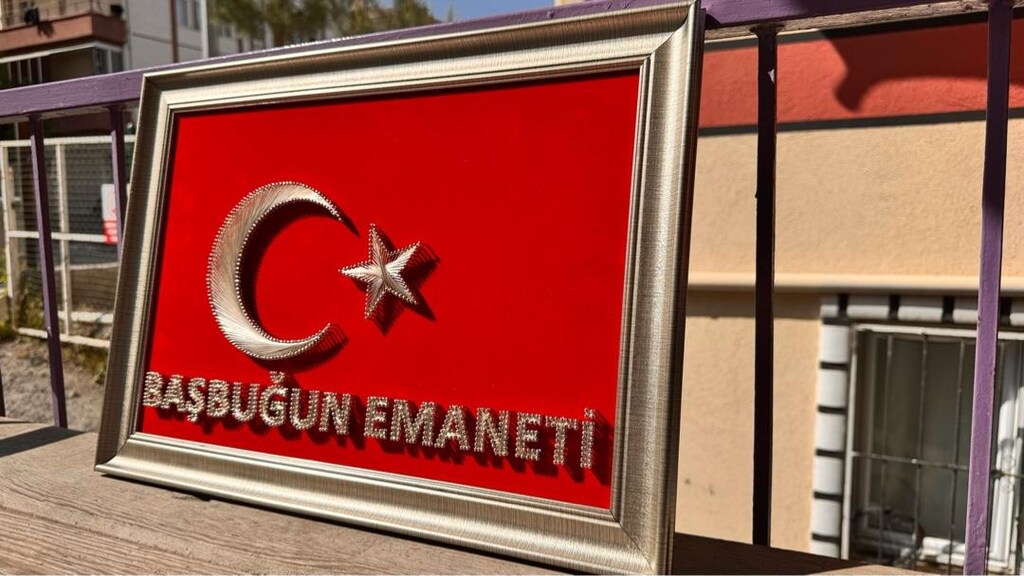 Filografi HEDİYELİK TABLOLAR - 9